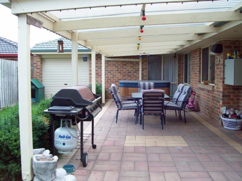 Narre Warren South VIC 3805