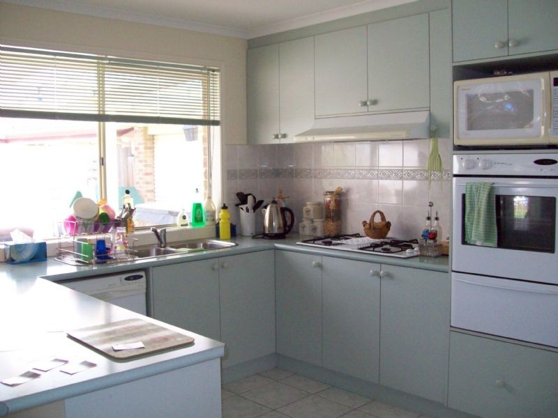 Narre Warren South VIC 3805