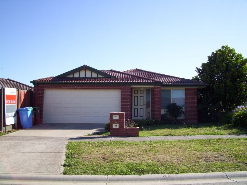 4 Balmaceda Court, Berwick VIC 3806