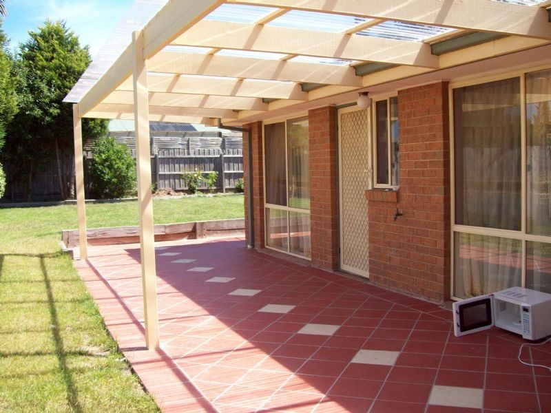 29 ENGLAND WALK, Narre Warren South VIC 3805