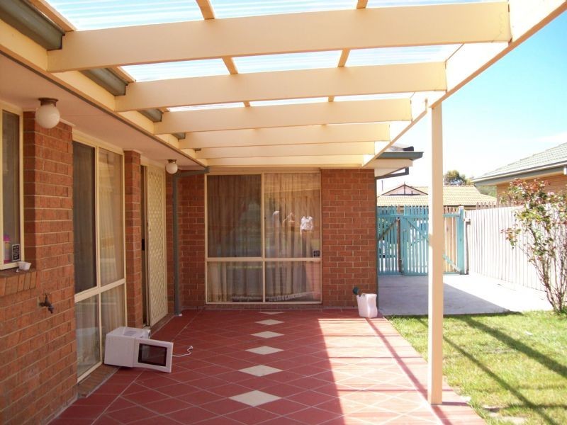 29 ENGLAND WALK, Narre Warren South VIC 3805