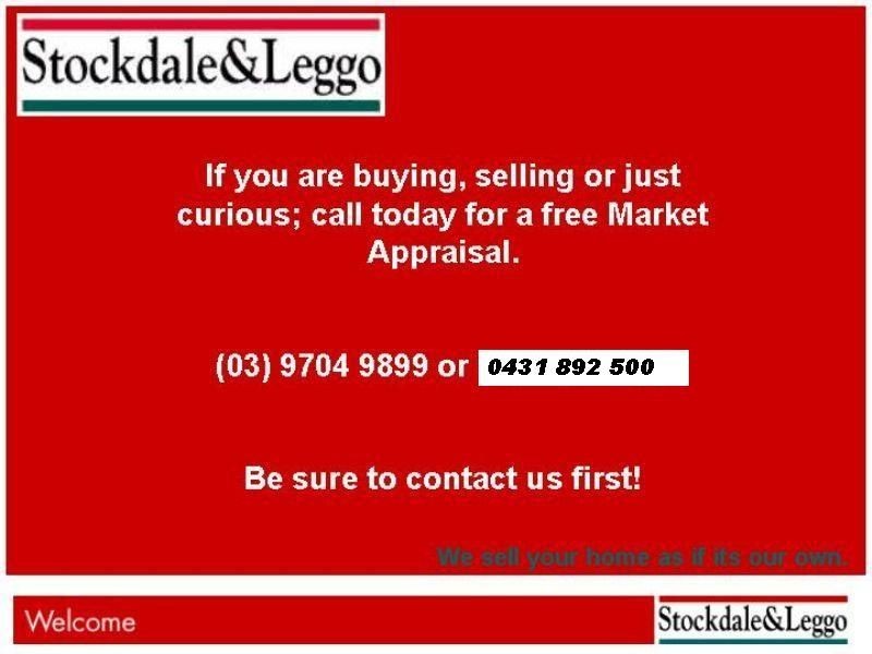 29 ENGLAND WALK, Narre Warren South VIC 3805