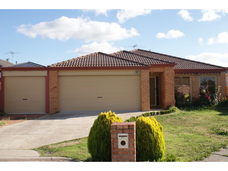 Narre Warren VIC 3805