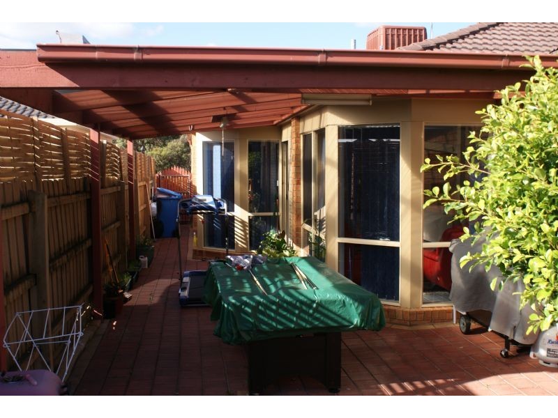 Narre Warren VIC 3805