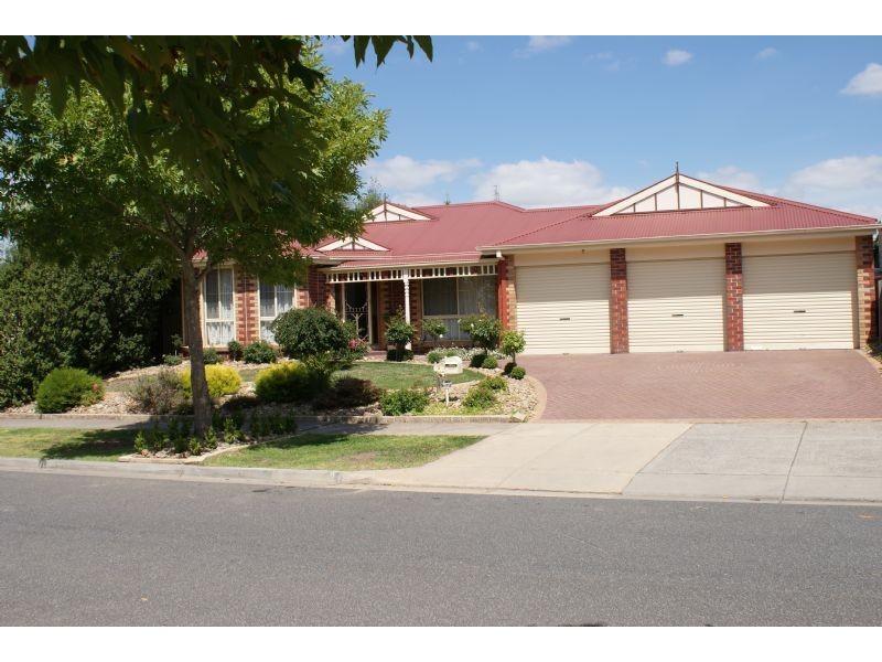 Narre Warren South VIC 3805