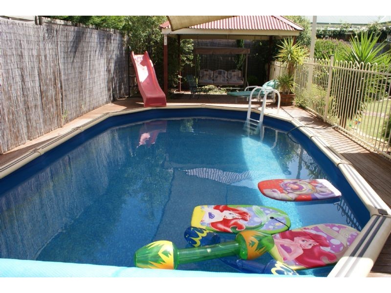 Narre Warren South VIC 3805