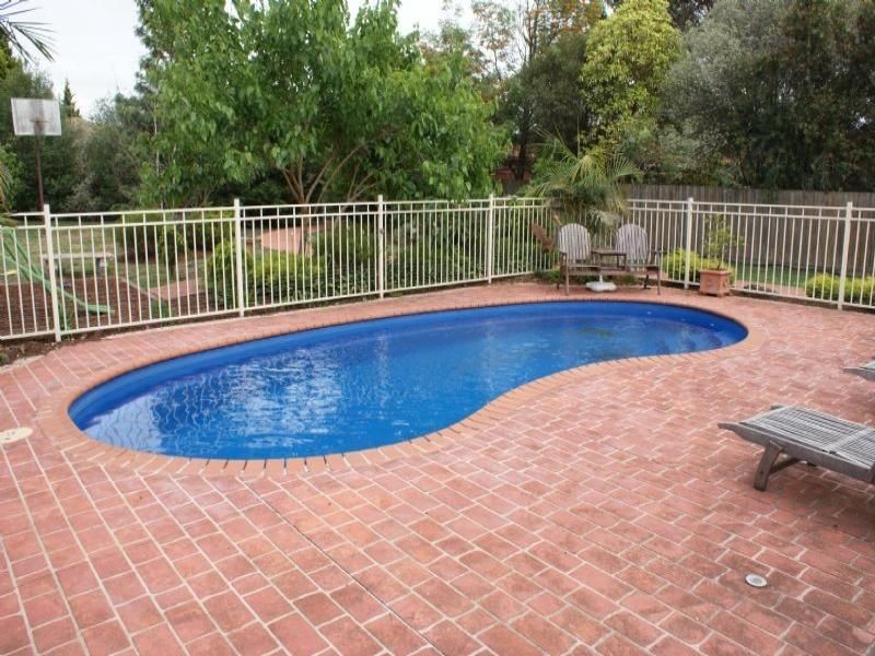 Narre Warren South VIC 3805