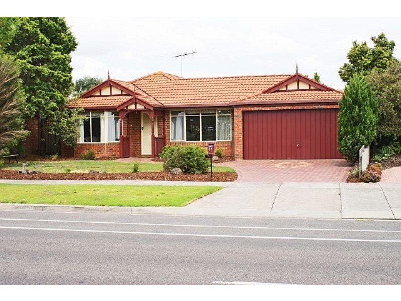 Narre Warren South VIC 3805