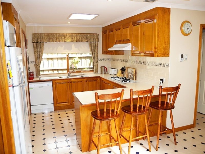 Narre Warren South VIC 3805