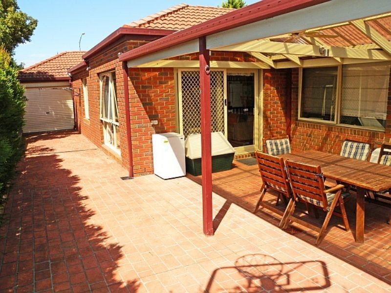 Narre Warren South VIC 3805