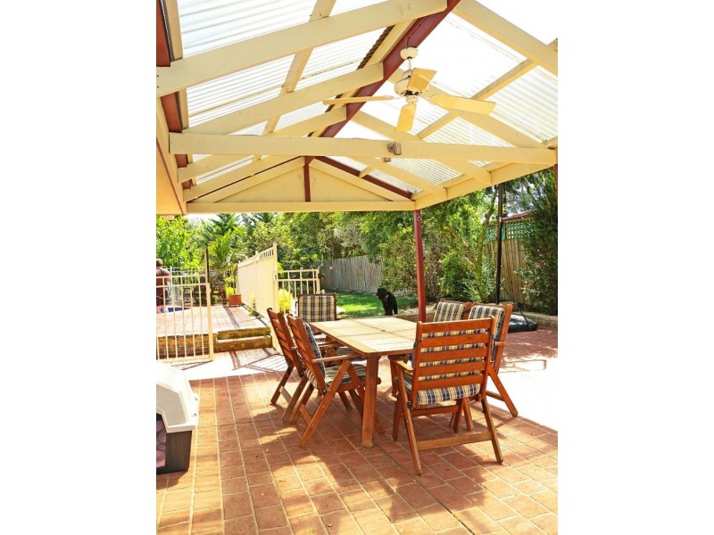 Narre Warren South VIC 3805