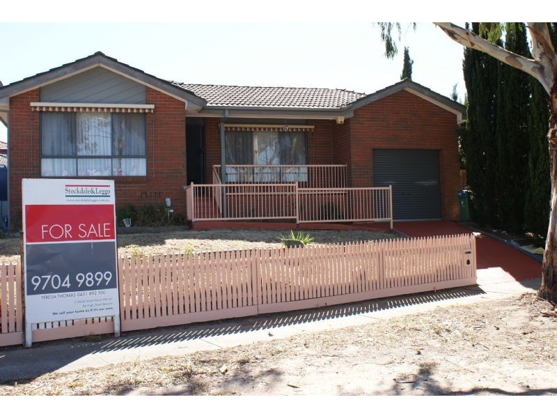 Narre Warren South VIC 3805