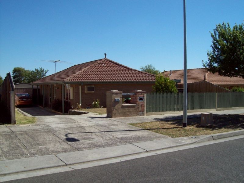 Narre Warren VIC 3805