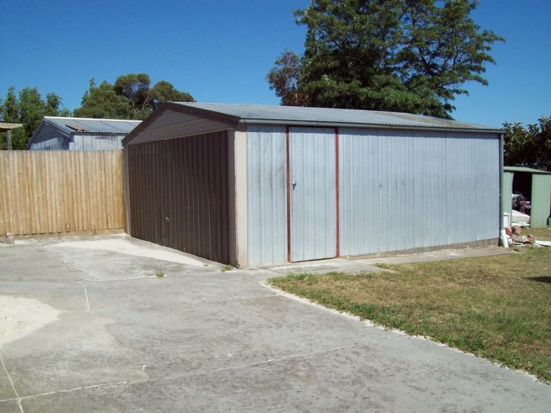 Narre Warren VIC 3805