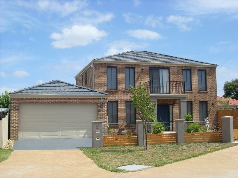 3 Ringo Court, Narre Warren South VIC 3805