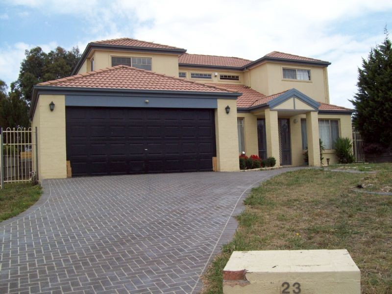Narre Warren South VIC 3805