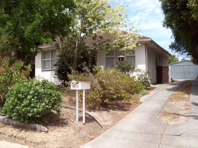 Narre Warren VIC 3805