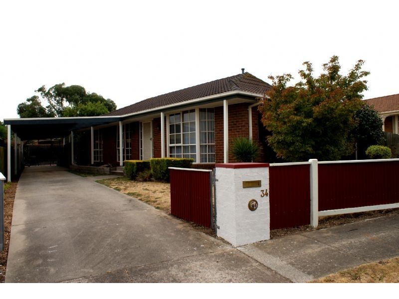 Narre Warren VIC 3805