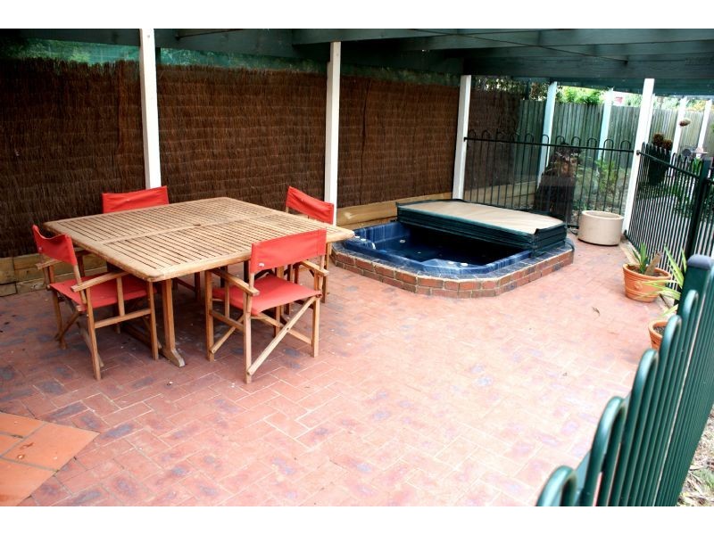 Narre Warren VIC 3805