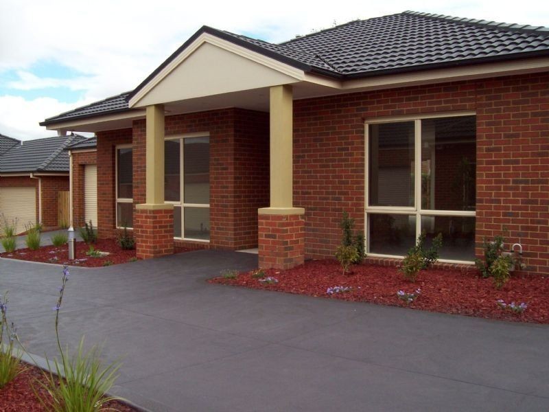 Narre Warren North VIC 3804