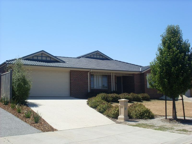 3 Selwyn Court, Berwick VIC 3806