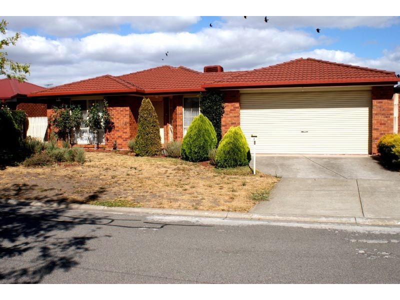 Narre Warren VIC 3805