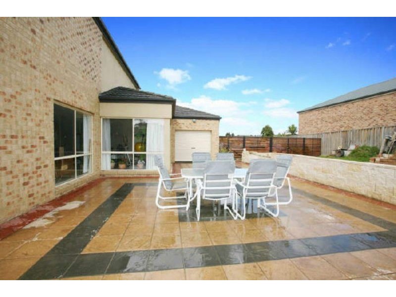 Narre Warren North VIC 3804