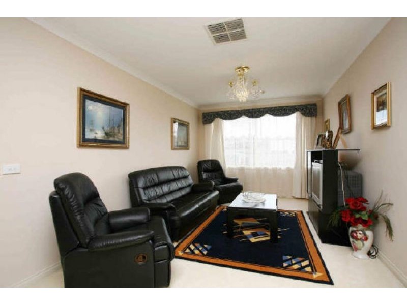 Narre Warren North VIC 3804