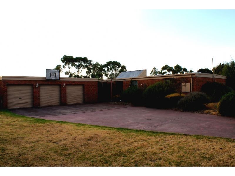 Narre Warren North VIC 3804