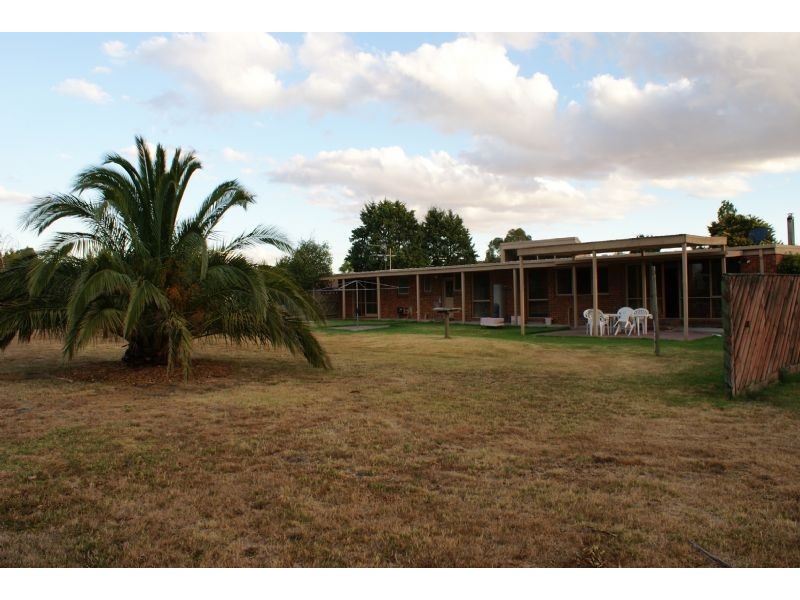 Narre Warren North VIC 3804