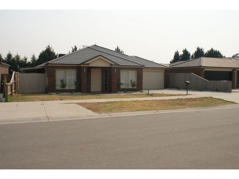 Narre Warren VIC 3805