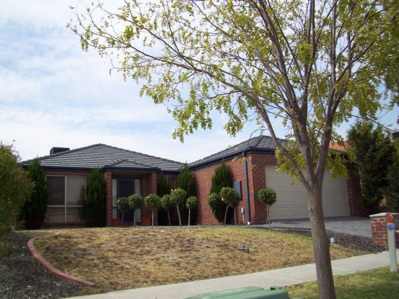 26 Fleet Street, Narre Warren VIC 3805