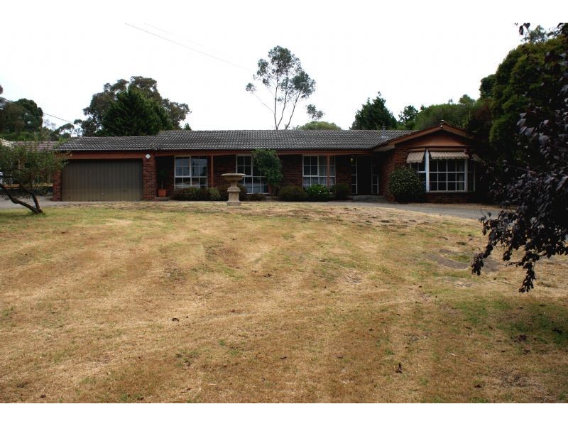 Narre Warren North VIC 3804