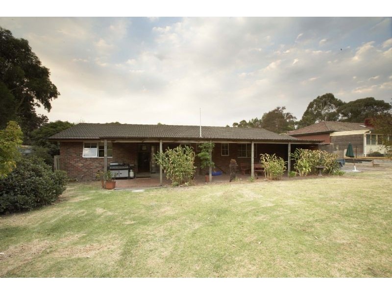 Narre Warren North VIC 3804