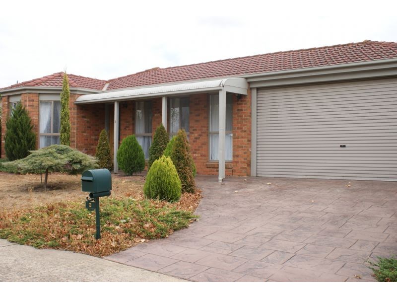 Narre Warren South VIC 3805