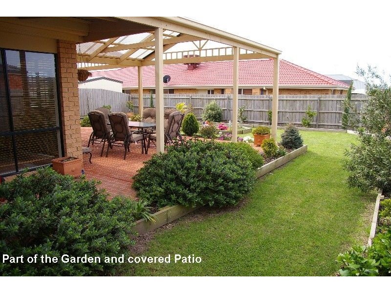 10 Broadland Way, Narre Warren South VIC 3805