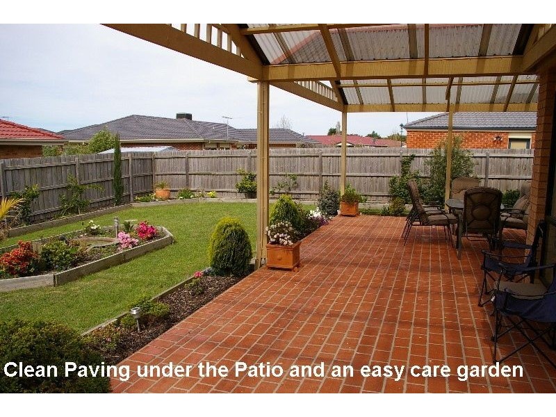 10 Broadland Way, Narre Warren South VIC 3805