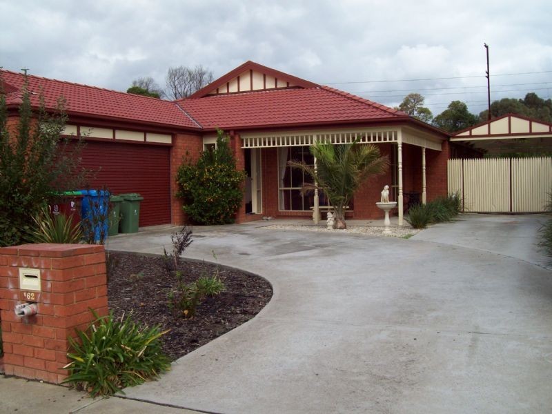 Narre Warren VIC 3805