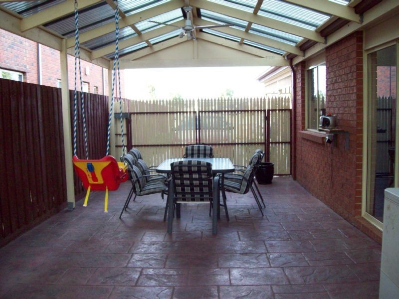 Narre Warren VIC 3805