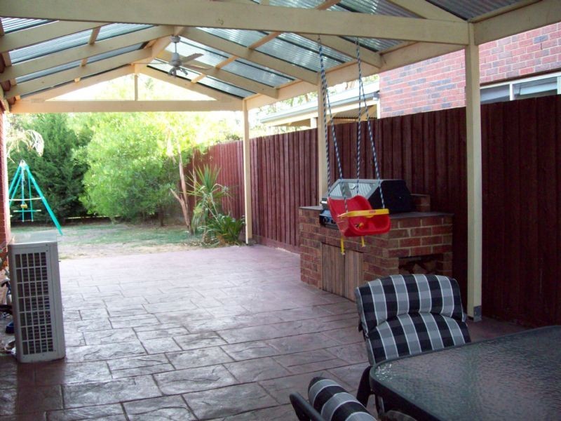 Narre Warren VIC 3805