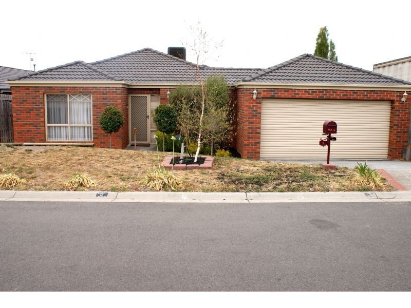 Narre Warren VIC 3805