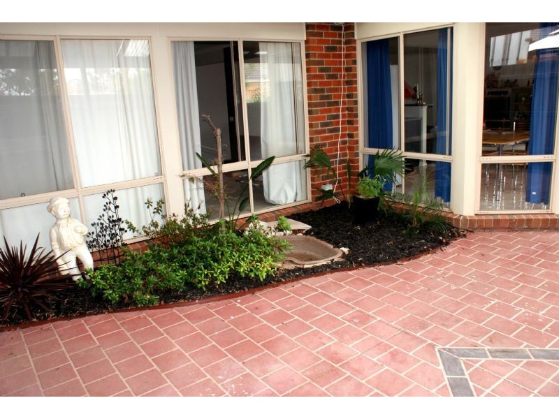 Narre Warren VIC 3805