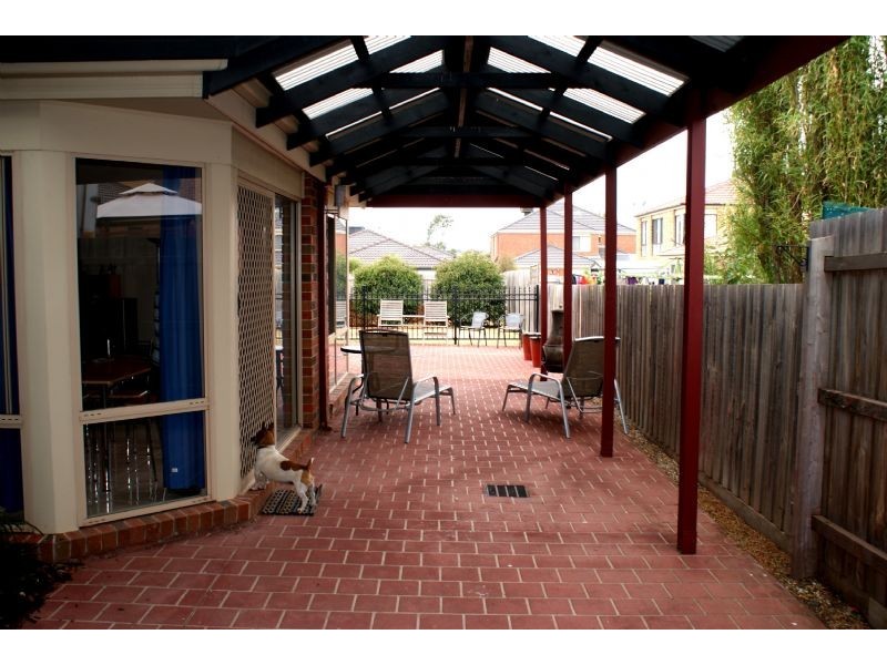 Narre Warren VIC 3805