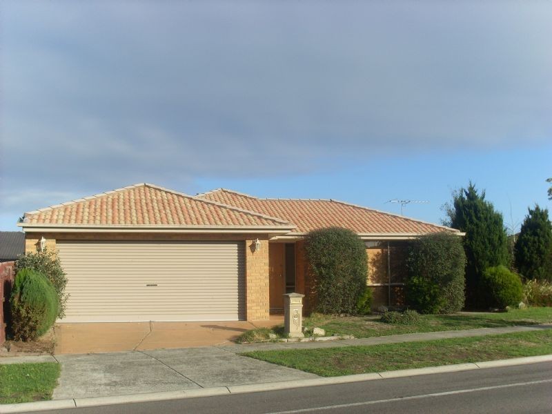 115  Bellevue Drive, Berwick VIC 3806