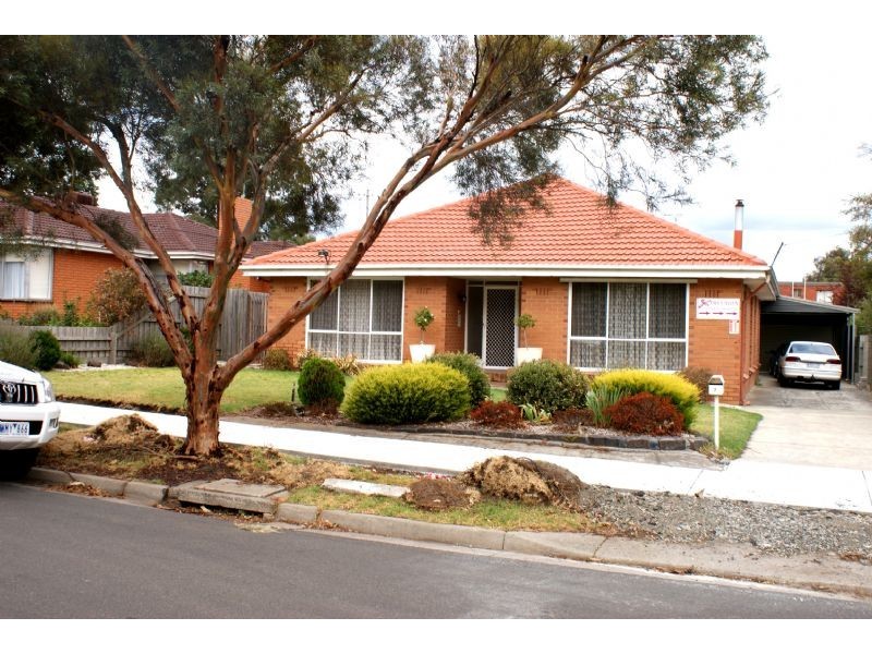 Narre Warren VIC 3805