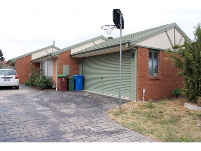 Narre Warren VIC 3805