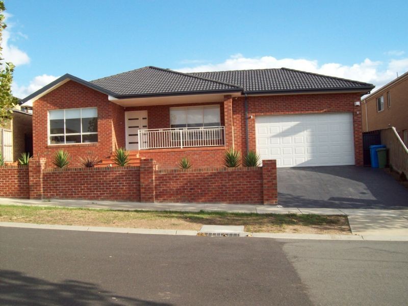 Narre Warren South VIC 3805