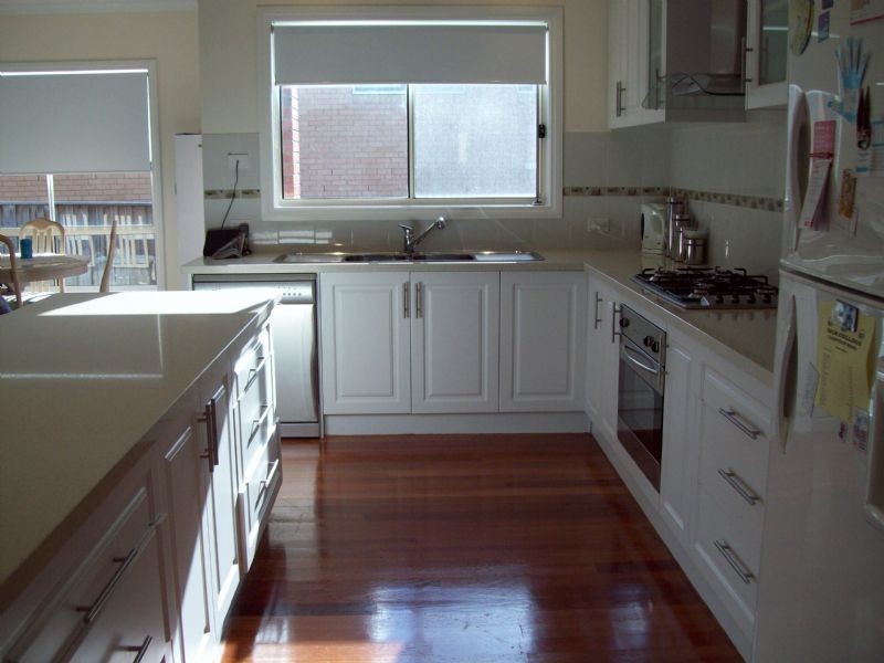 Narre Warren South VIC 3805