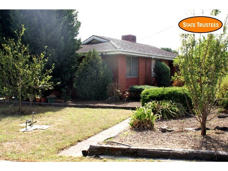 21 MORAN STREET, Narre Warren VIC 3805