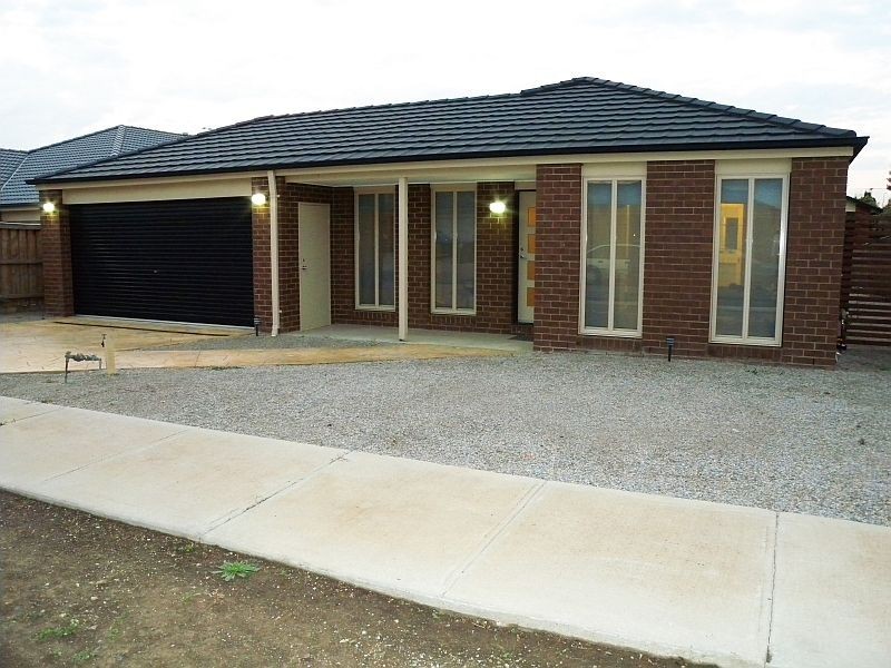 48 PLAYER DRIVE, Narre Warren VIC 3805